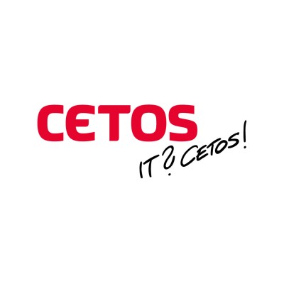 CETOS Services AG's Logo