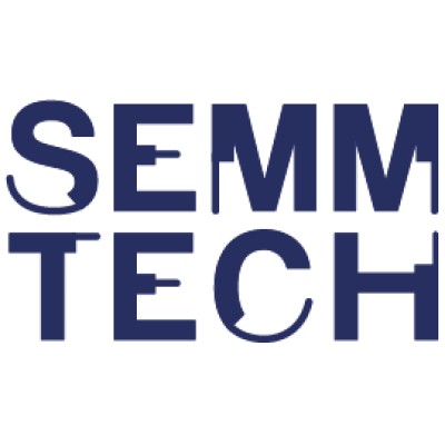 Semmtech's Logo