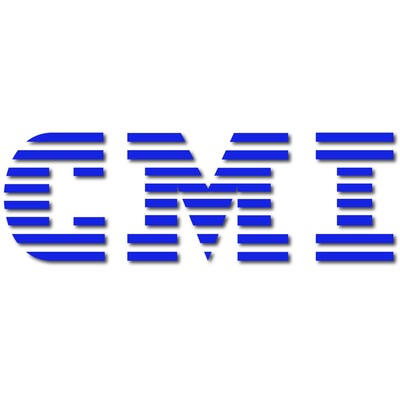 Contract Manufacturers Inc.'s Logo