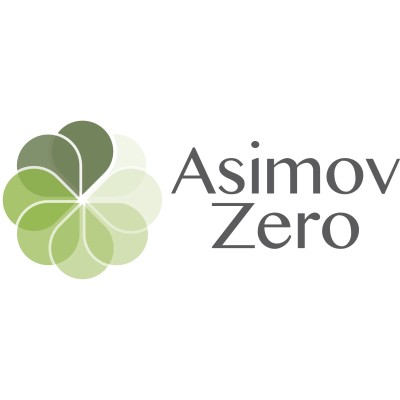 Asimov Zero's Logo