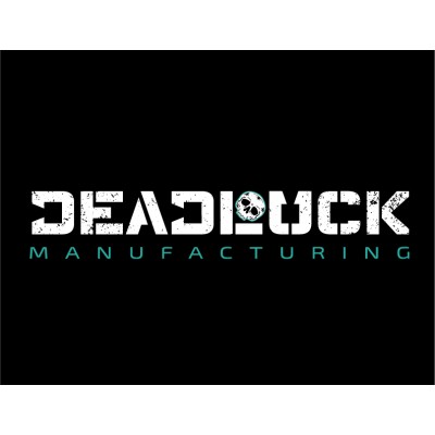 Deadluck Manufacturing's Logo