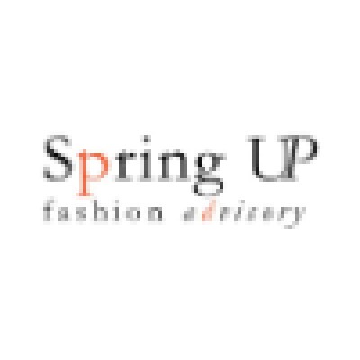 Spring UP's Logo