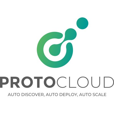 ProtoCloud Ltd's Logo