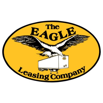 The Eagle Leasing Company's Logo