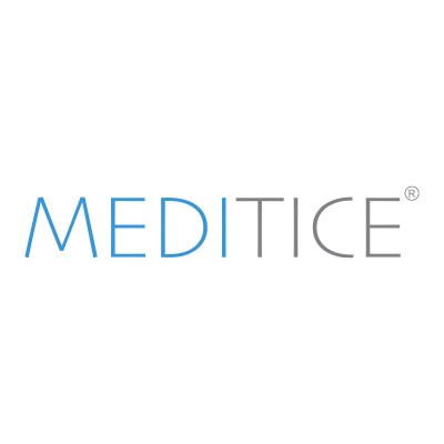 MEDITICE Limited's Logo