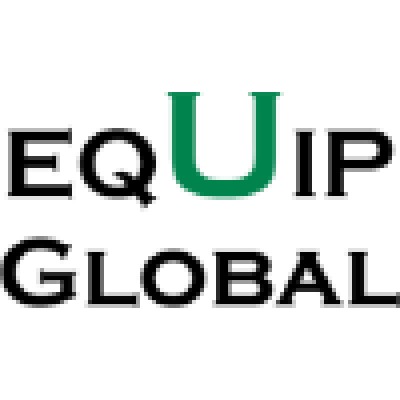 Equip Global Pte Ltd's Logo