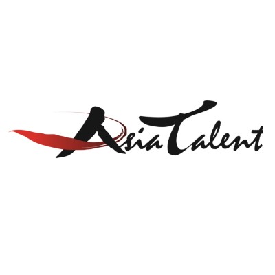 Asia Talent's Logo