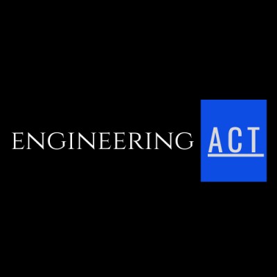 Engineering ACT's Logo