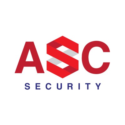 ASC Security's Logo