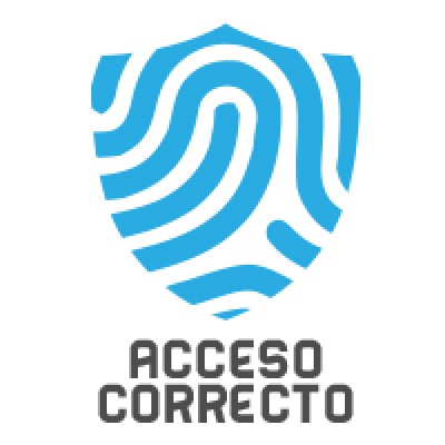 Acceso Correcto's Logo