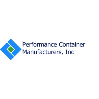 Performance Container Manufacturers Inc's Logo