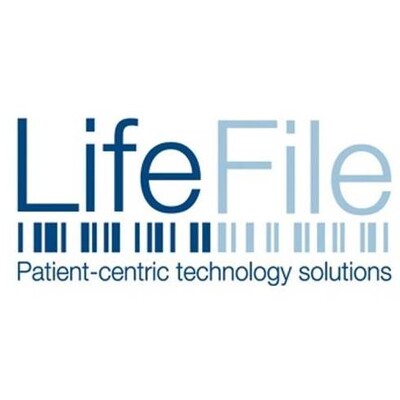 Life File LLC's Logo