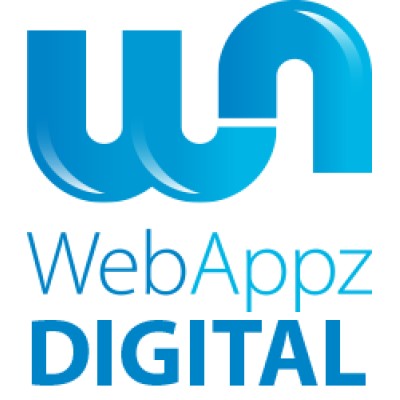 WebAppz Digital Ltd's Logo