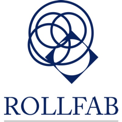 Rollfab's Logo