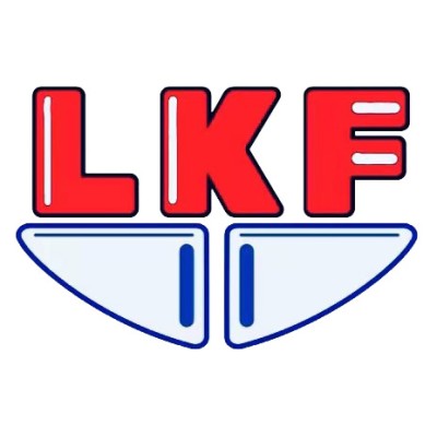 LKF Automation Sdn. Bhd.'s Logo