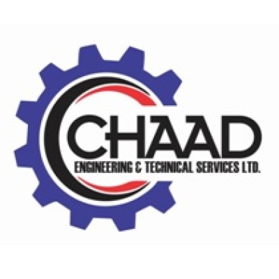 CHAAD Engineering and Technical Services Ltd.'s Logo