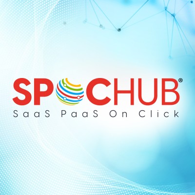 SPOCHUB's Logo