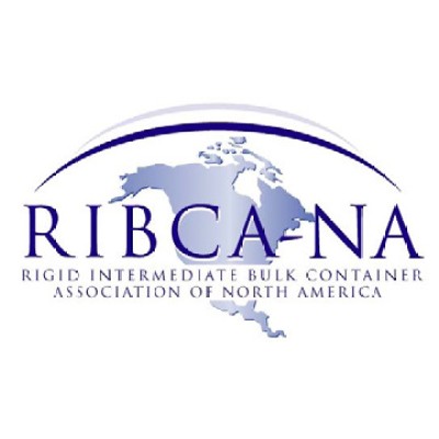 Rigid Intermediate Bulk Container Association's Logo