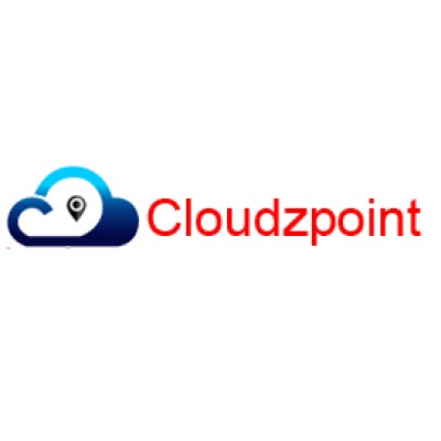 Cloudzpoint's Logo