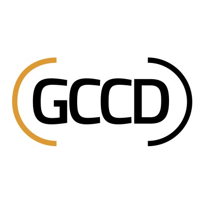 Global Control Center Design AS's Logo