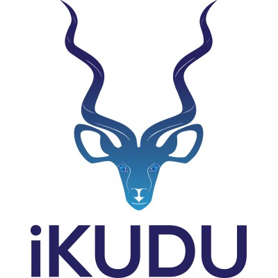 iKUDU Solutions's Logo