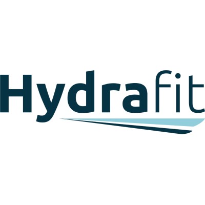 Hydrafit AS's Logo