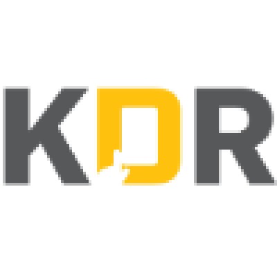 KDR's Logo