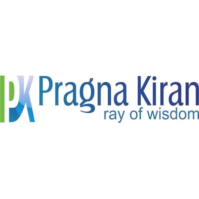 Pragna Kiran's Logo