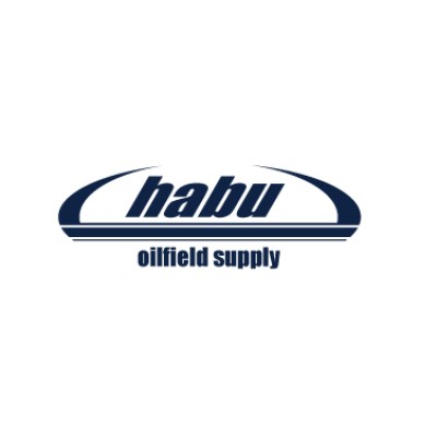 Habu Oilfield Supply AS's Logo