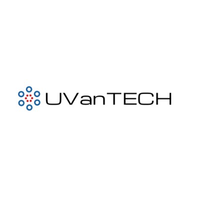 UVanTECH AS's Logo