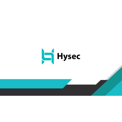 Hysec's Logo