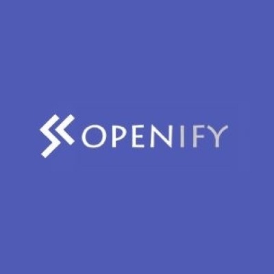 Openify's Logo