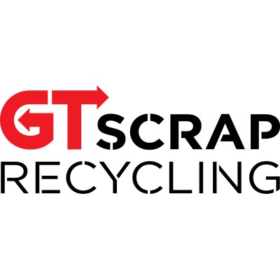 GT Scrap Recycling's Logo