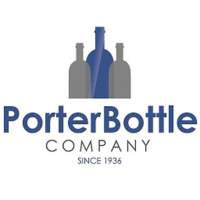 Porter Bottle Company's Logo