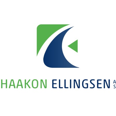 Haakon Ellingsen AS's Logo