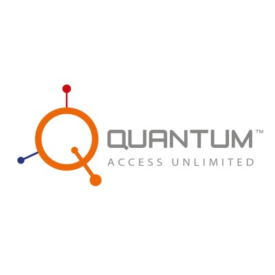 Quantum Networks SG PTE LTD's Logo