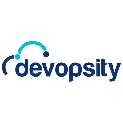 devopsity.io's Logo