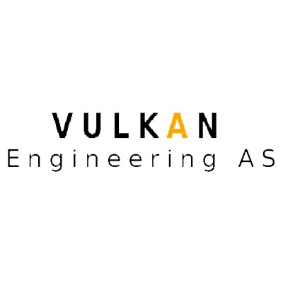 VULKAN Engineering AS's Logo