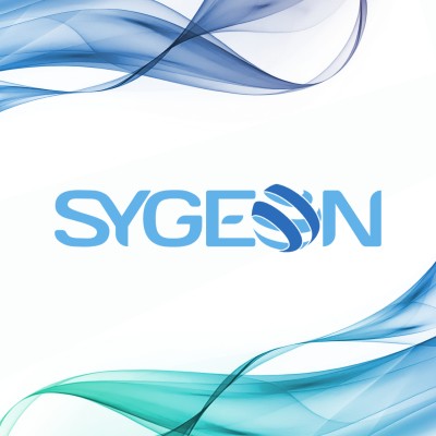 Sygeon's Logo