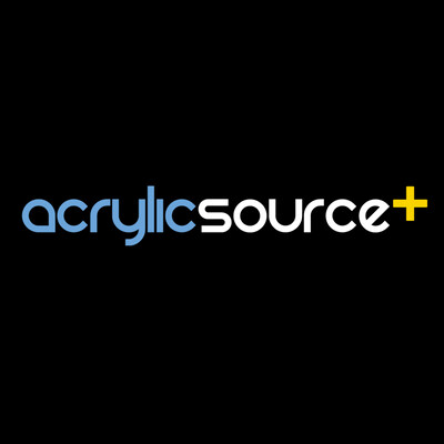 Acrylic Source+'s Logo