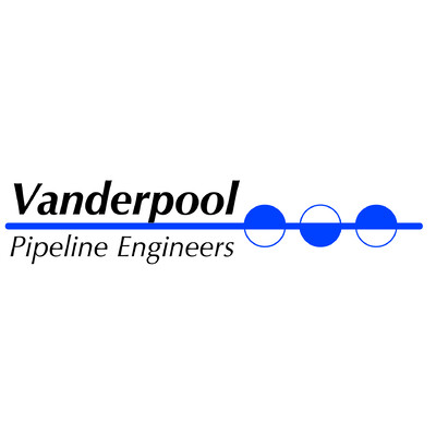 Vanderpool Pipeline Engineers Inc.'s Logo