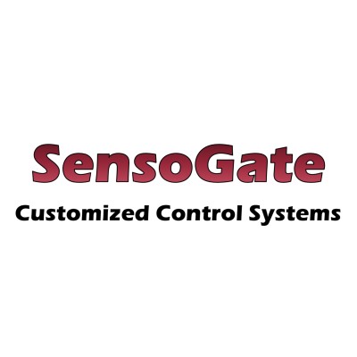 SensoGate AS's Logo