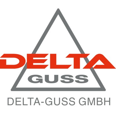 Delta-Guss GmbH's Logo