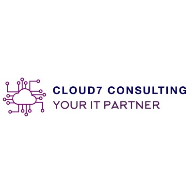 Cloud7 Consulting Inc's Logo