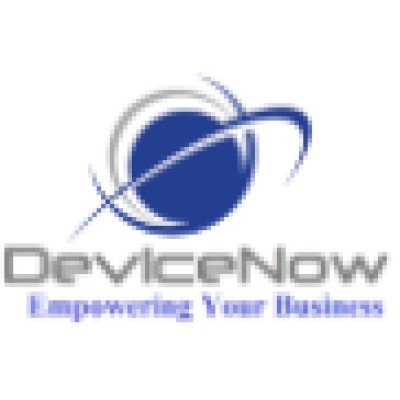 DeviceNow Solutions Pvt Ltd's Logo