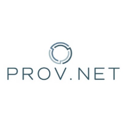 Prov.net's Logo