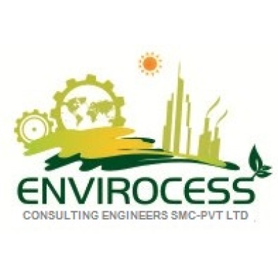 Envirocess Consulting Engineers's Logo