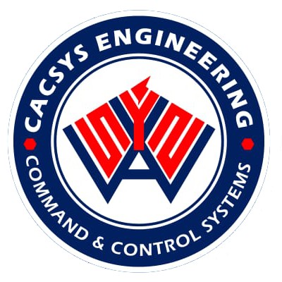 CACSYS Engineering's Logo