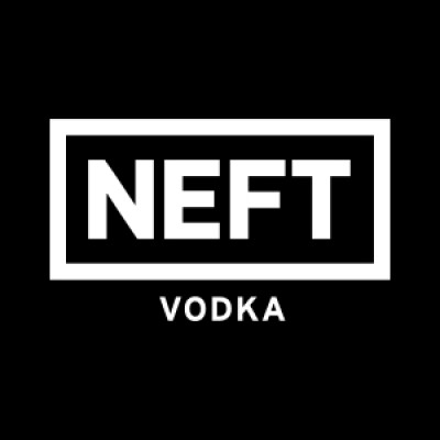 NEFT Vodka's Logo