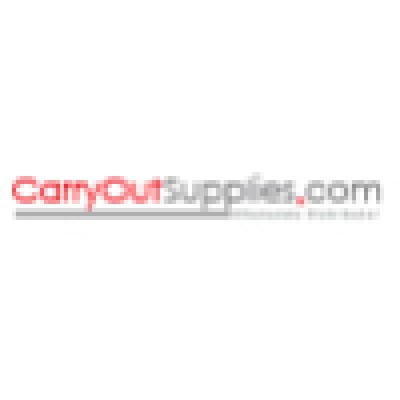 CarryOutSupplies.com's Logo